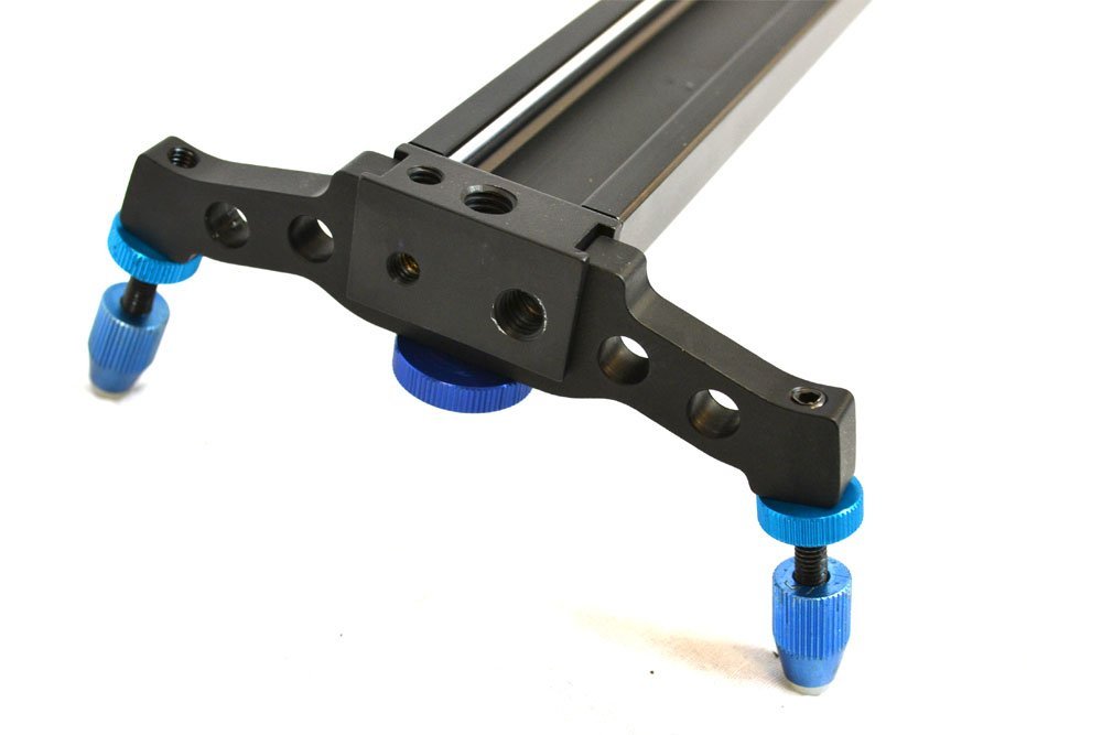 studiofx 40?&quot; Pro DSLRカメラSlider Dolly Track Video Stabilizer by KAEZI khxv5rg Amazon | studiofx 40 